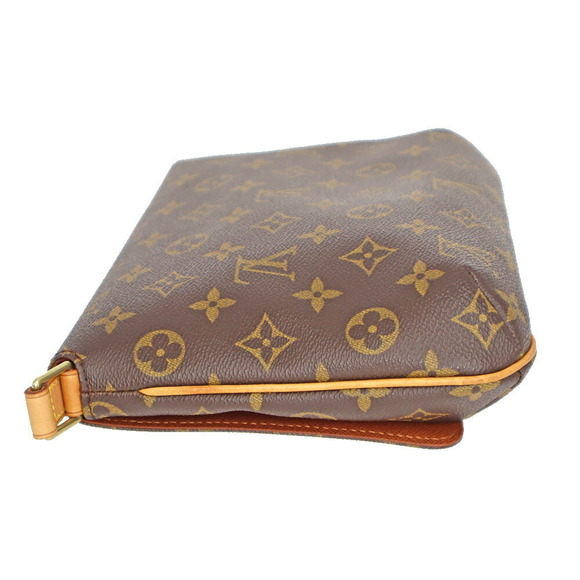 Louis Vuitton Monogram Musette Tango - Picture 3 of 6